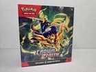 Pokémon TCG Crown Zenith